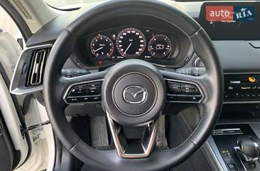 Внедорожник / Кроссовер Mazda CX-60 2023 в 