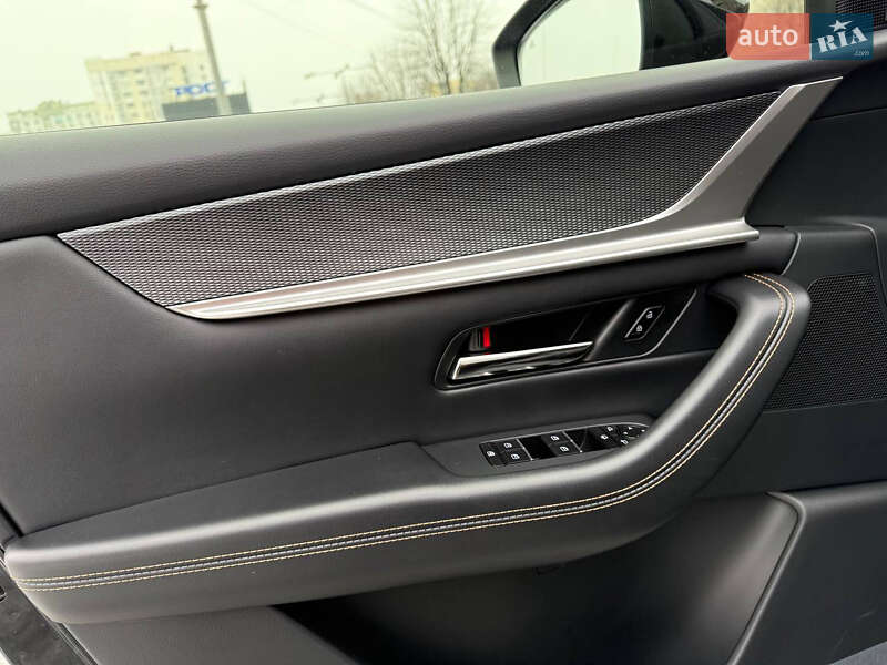 Позашляховик / Кросовер Mazda CX-60 2023 в Києві