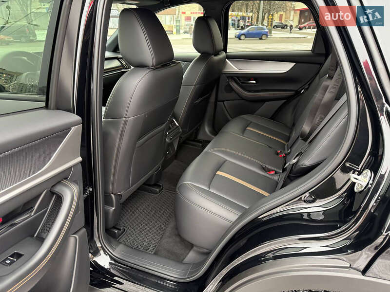 Позашляховик / Кросовер Mazda CX-60 2023 в Києві