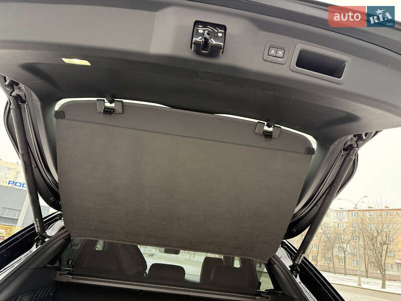 Позашляховик / Кросовер Mazda CX-60 2023 в Києві