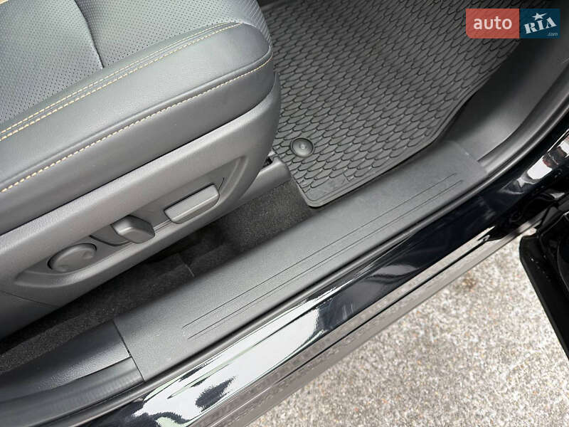 Позашляховик / Кросовер Mazda CX-60 2023 в Києві