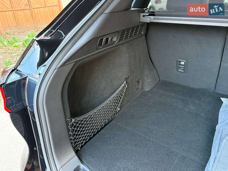 Позашляховик / Кросовер Mazda CX-60 2023 в Києві