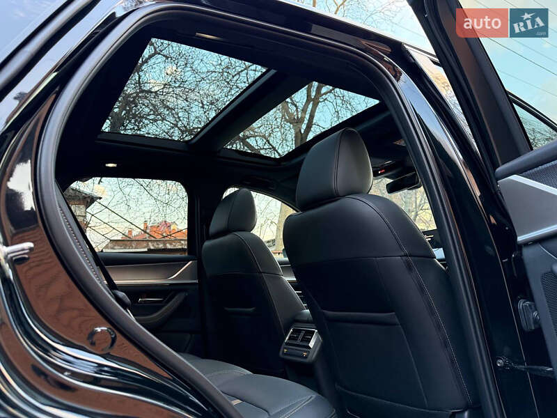 Позашляховик / Кросовер Mazda CX-60 2023 в Києві