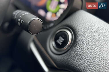 Внедорожник / Кроссовер Mazda CX-60 2023 в 