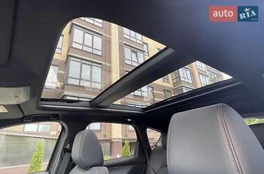 Внедорожник / Кроссовер Mazda CX-60 2023 в 