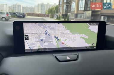 Внедорожник / Кроссовер Mazda CX-60 2023 в 