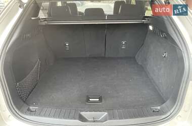 Внедорожник / Кроссовер Mazda CX-60 2023 в 