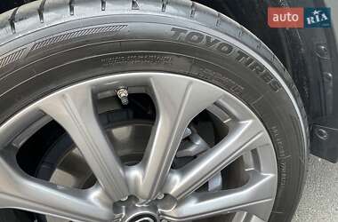 Внедорожник / Кроссовер Mazda CX-60 2023 в 