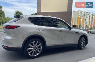 Внедорожник / Кроссовер Mazda CX-60 2023 в 
