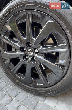 Внедорожник / Кроссовер Mazda CX-60 2023 в 