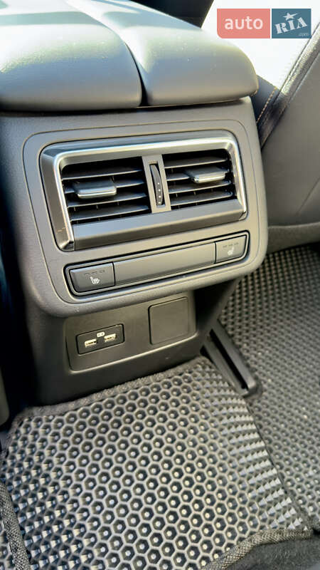 Внедорожник / Кроссовер Mazda CX-60 2023 в Киеве фото 14 Внедорожник / Кроссовер Mazda CX-60 2023 в Киеве