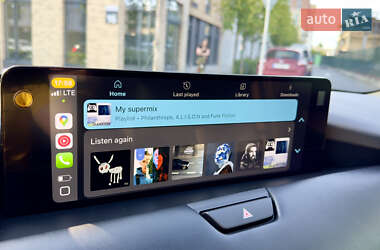 Внедорожник / Кроссовер Mazda CX-60 2023 в 