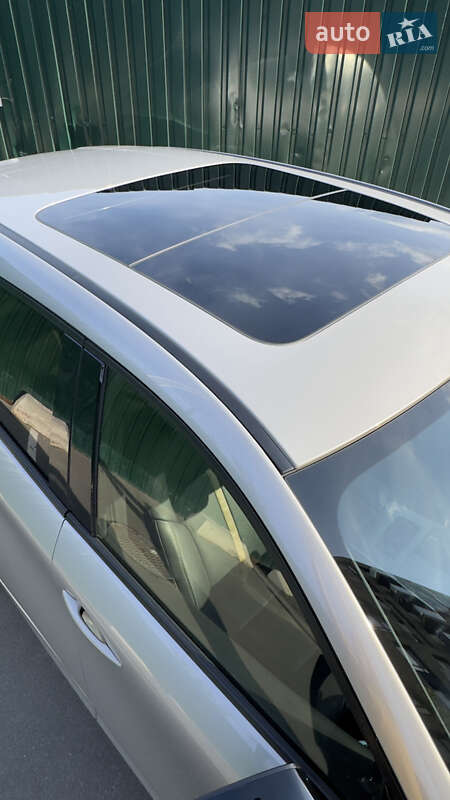 Внедорожник / Кроссовер Mazda CX-60 2023 в Киеве фото 24 Внедорожник / Кроссовер Mazda CX-60 2023 в Киеве