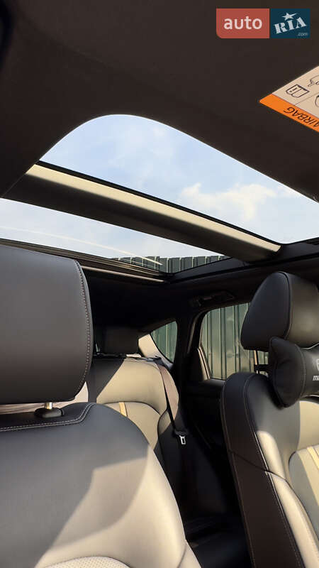 Внедорожник / Кроссовер Mazda CX-60 2023 в Киеве фото 34 Внедорожник / Кроссовер Mazda CX-60 2023 в Киеве