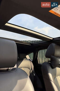 Внедорожник / Кроссовер Mazda CX-60 2023 в 