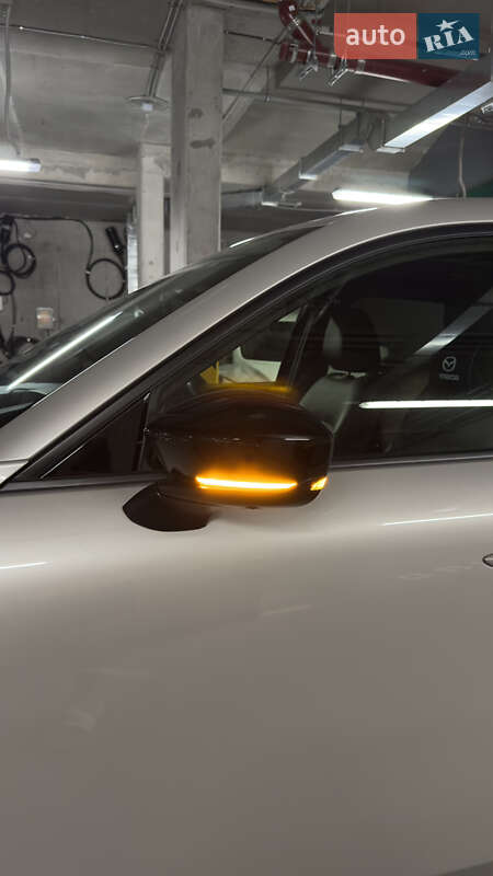 Внедорожник / Кроссовер Mazda CX-60 2023 в Киеве фото 53 Внедорожник / Кроссовер Mazda CX-60 2023 в Киеве