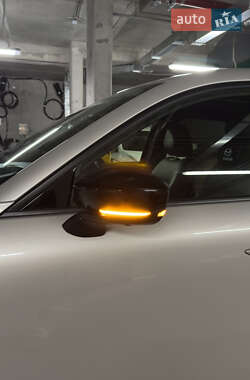Внедорожник / Кроссовер Mazda CX-60 2023 в 