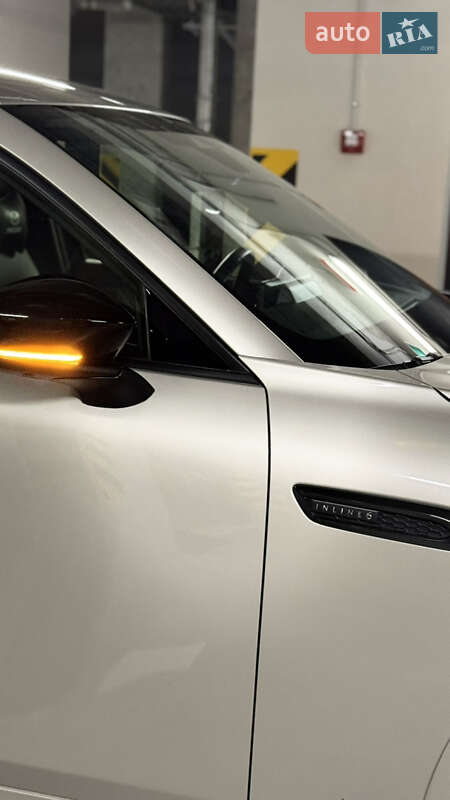 Внедорожник / Кроссовер Mazda CX-60 2023 в Киеве фото 57 Внедорожник / Кроссовер Mazda CX-60 2023 в Киеве