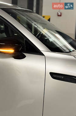 Внедорожник / Кроссовер Mazda CX-60 2023 в 