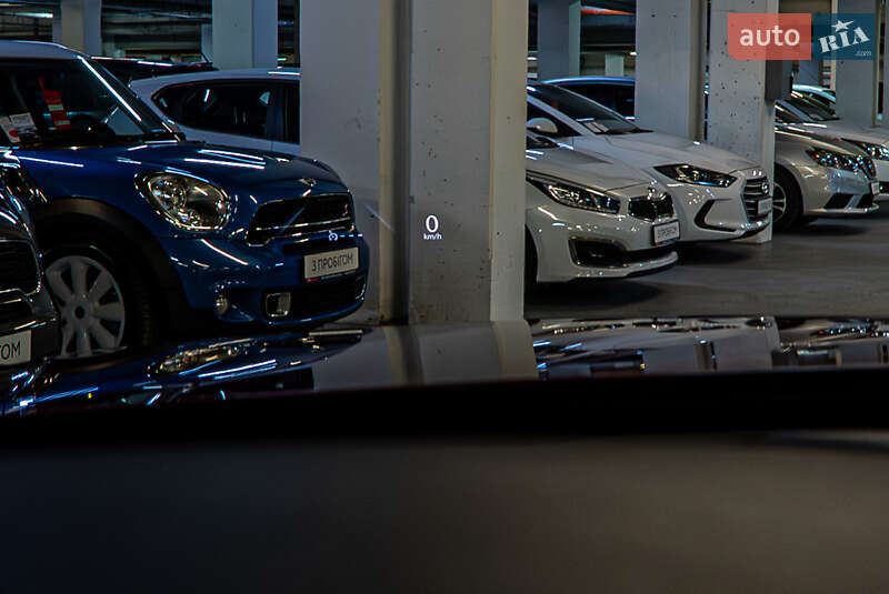 Внедорожник / Кроссовер Mazda CX-60 2023 в Киеве фото 22 Внедорожник / Кроссовер Mazda CX-60 2023 в Киеве