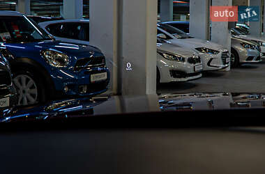Внедорожник / Кроссовер Mazda CX-60 2023 в 
