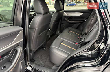 Внедорожник / Кроссовер Mazda CX-60 2023 в 
