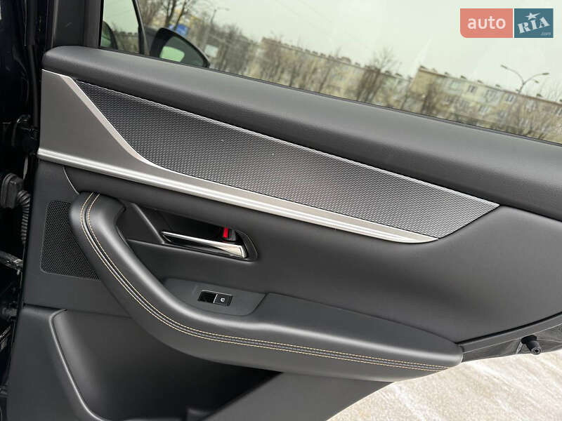 Внедорожник / Кроссовер Mazda CX-60 2023 в Днепре