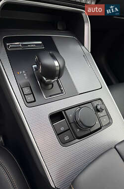 Внедорожник / Кроссовер Mazda CX-60 2023 в 