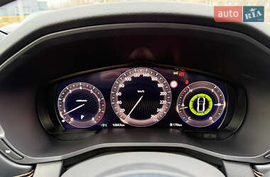 Внедорожник / Кроссовер Mazda CX-60 2023 в 