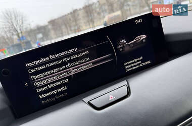 Внедорожник / Кроссовер Mazda CX-60 2023 в 