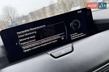 Внедорожник / Кроссовер Mazda CX-60 2023 в 