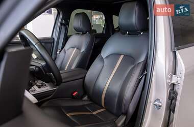 Позашляховик / Кросовер Mazda CX-60 2023 в 