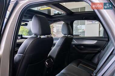 Позашляховик / Кросовер Mazda CX-60 2023 в 