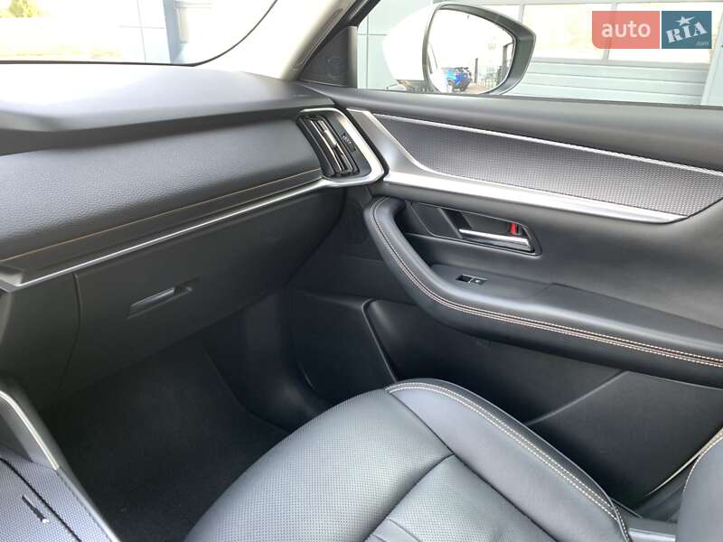 Внедорожник / Кроссовер Mazda CX-60 2023 в Львове