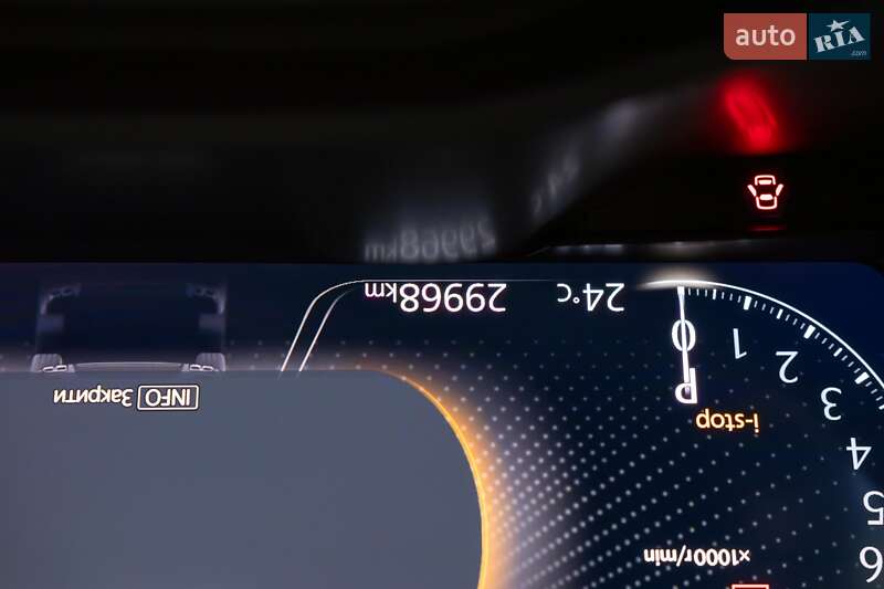Позашляховик / Кросовер Mazda CX-60 2024 в Києві
