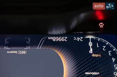 Позашляховик / Кросовер Mazda CX-60 2024 в 