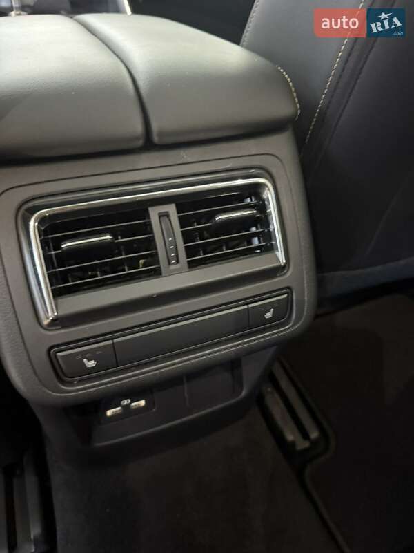Позашляховик / Кросовер Mazda CX-60 2023 в Миколаєві