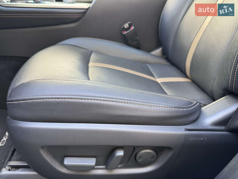 Позашляховик / Кросовер Mazda CX-60 2023 в Одесі