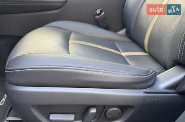 Позашляховик / Кросовер Mazda CX-60 2023 в 