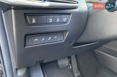 Позашляховик / Кросовер Mazda CX-60 2023 в 