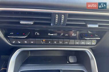 Позашляховик / Кросовер Mazda CX-60 2023 в 