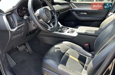 Внедорожник / Кроссовер Mazda CX-60 2023 в 