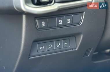 Внедорожник / Кроссовер Mazda CX-60 2023 в 