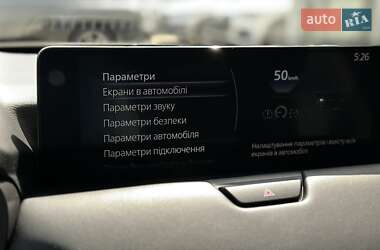 Внедорожник / Кроссовер Mazda CX-60 2023 в 