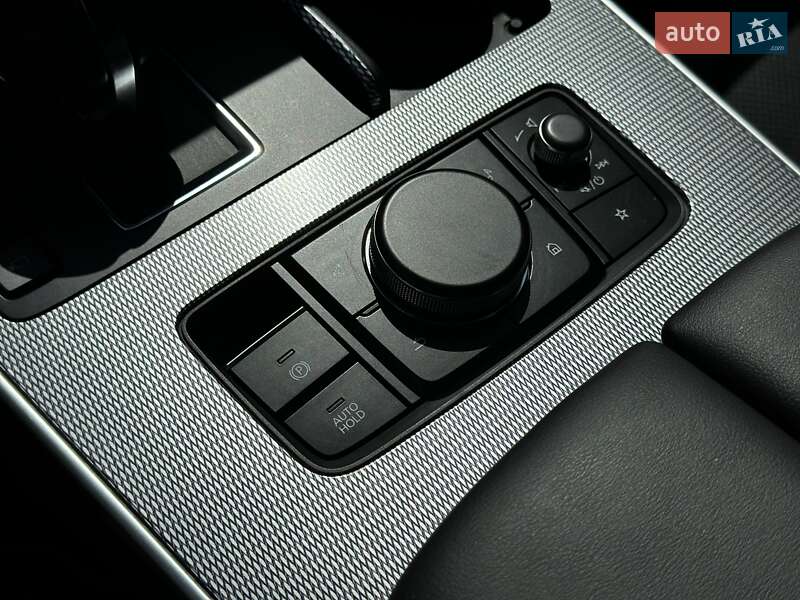 Внедорожник / Кроссовер Mazda CX-60 2023 в Киеве