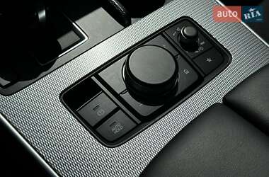 Внедорожник / Кроссовер Mazda CX-60 2023 в 