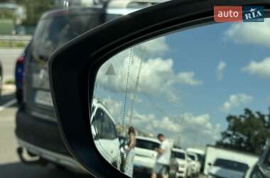 Внедорожник / Кроссовер Mazda CX-60 2023 в 