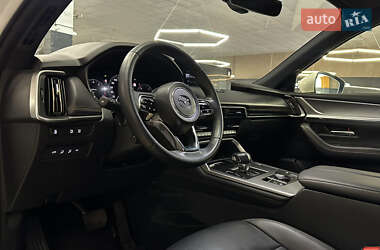 Внедорожник / Кроссовер Mazda CX-60 2023 в 