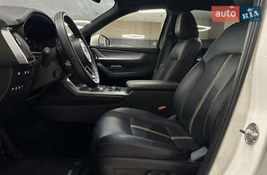 Внедорожник / Кроссовер Mazda CX-60 2023 в 