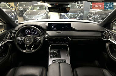 Внедорожник / Кроссовер Mazda CX-60 2023 в 